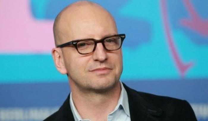 Steven Soderbergh dirigerà Hillbilly Heist