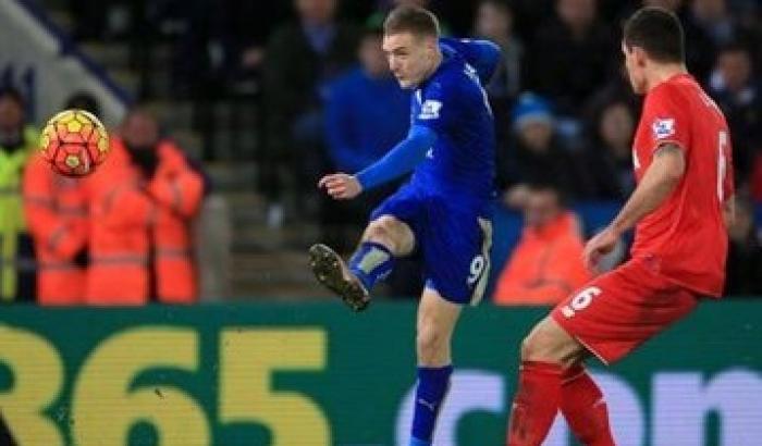 A Hollywood si pensa a un film sulla vita di Jamie Vardy