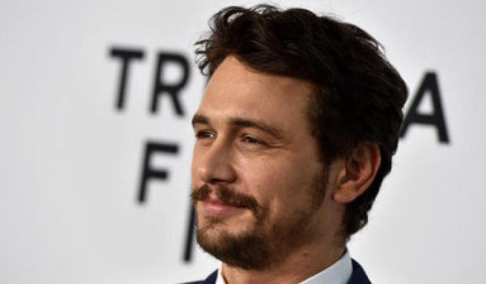 James Franco dirigerà Zola Tells All