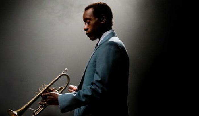 Miles Ahead, biopic su Miles Davis