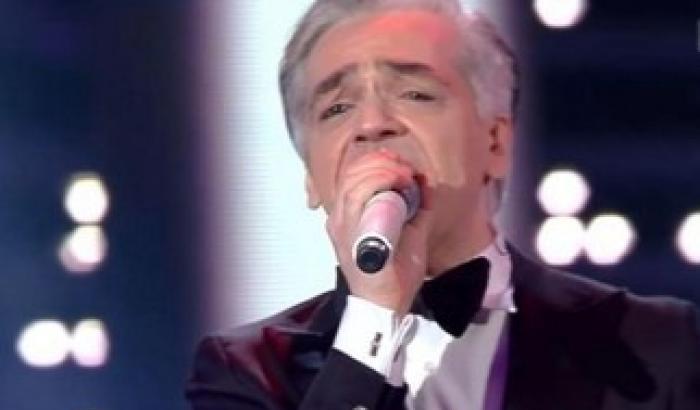 Sanremo, Morgan contro Fazio: Conti mi ha voluto, lui no