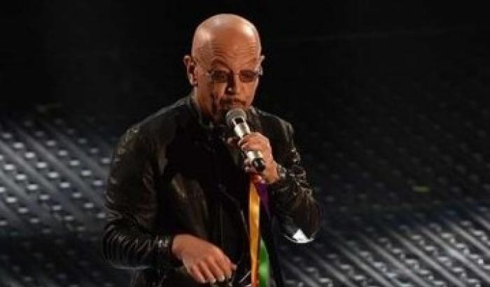 Dall&rsquo;Orto, i nastri arcobaleno non sono irrispettosi