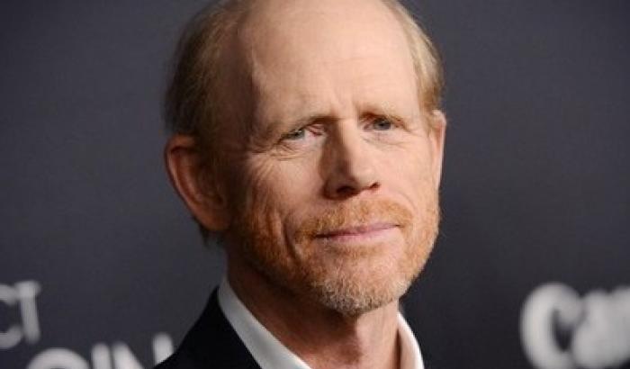 Ron Howard dirigerà Pinocchio