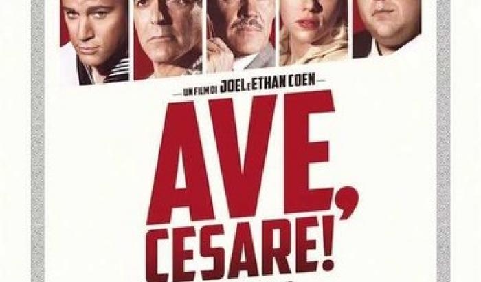 Ave, Cesare!,  nuova featurette e due spot