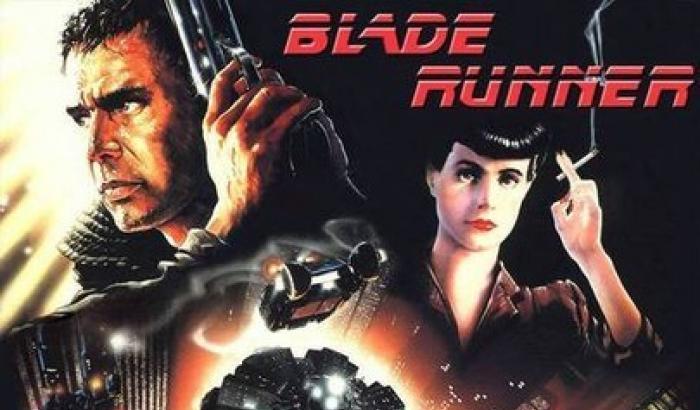 Blade Runner, a gennaio 2018 il sequel