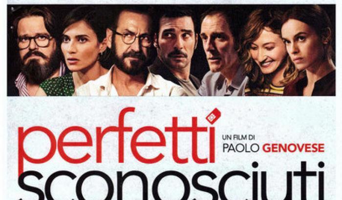 Box office, Perfetti sconosciuti ancora in testa