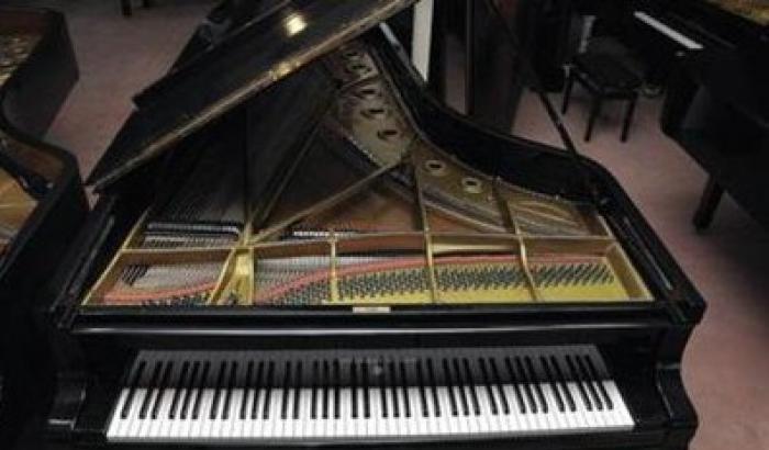 Alla Pergola, un concerto di pianoforti storici