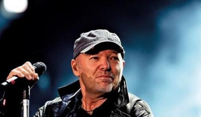 Vasco Rossi da record: 280 sale per LiveKom015