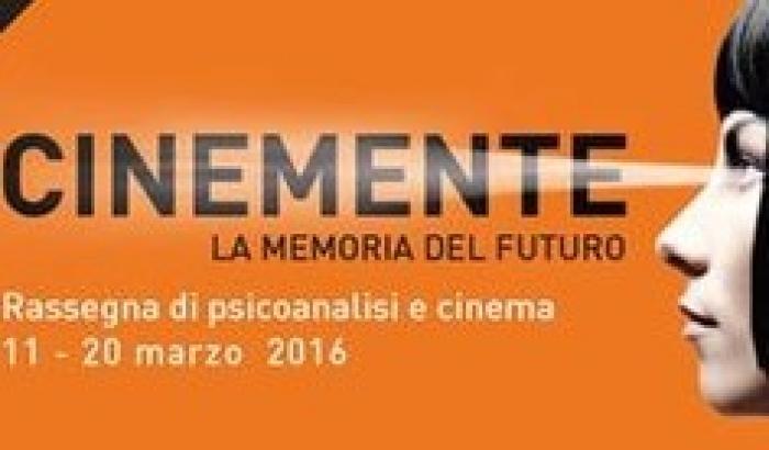 Cinemente: psicoanalisi e cinema al Palazzo delle Esposizioni