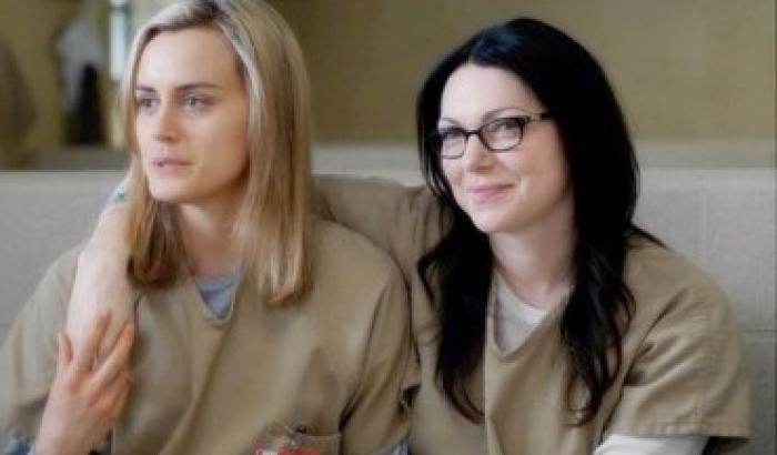 Netflix conquista gli ascolti tv negli Usa