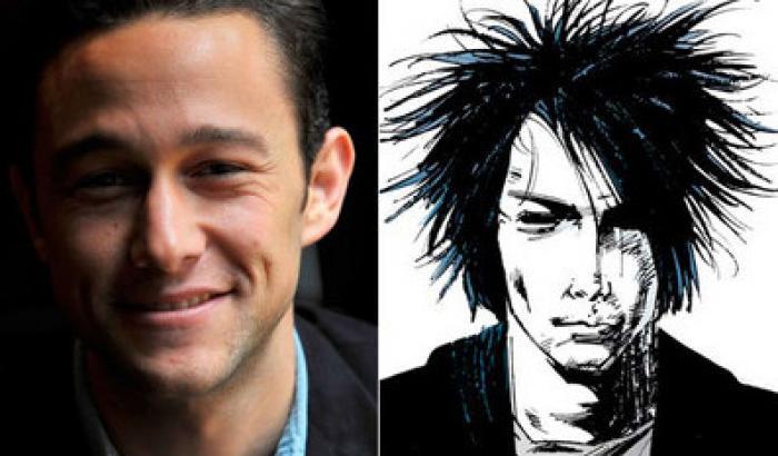 Joseph Gordon-Levitt lascia la produzione di Sanman