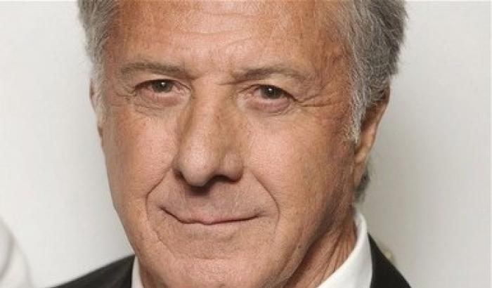 Dustin Hoffman: l'Academy è sempre stata razzista