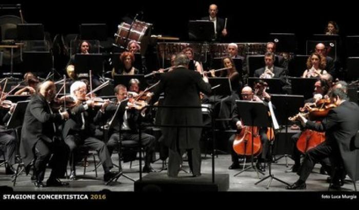 L’estasi e l’ineffabile. Concerto superbo al Lirico di Cagliari