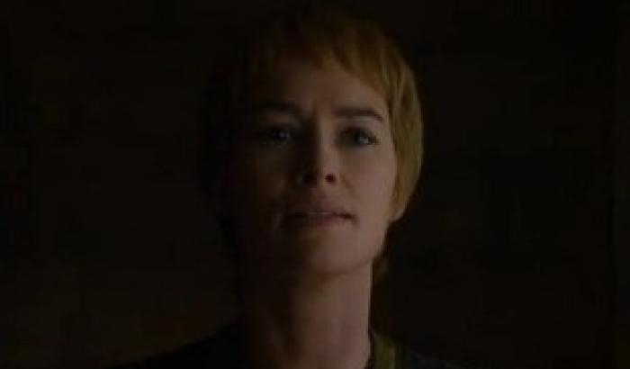 Game of Thrones: il trailer delle sesta stagione