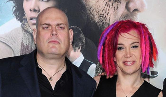 I fratelli Wachowski diventano sorelle: anche Andy cambia sesso