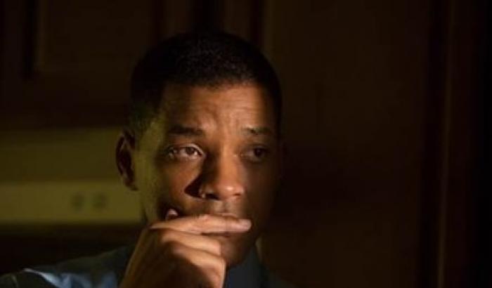 Zona d'ombra con Will Smith apre il BIF&ST