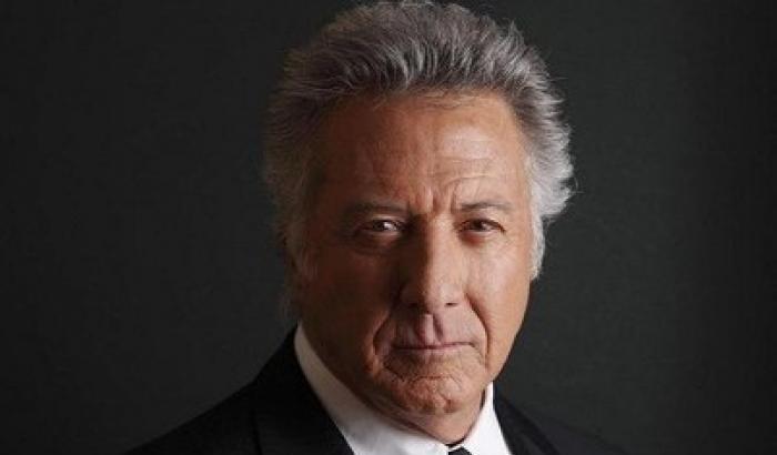 Dustin Hoffman shock, i miei sterminati in Russia