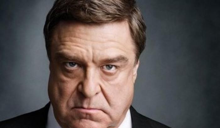 John Goodman nel cast di Patriots' Day