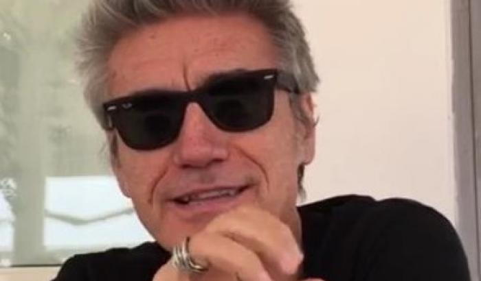 Ligabue, compleanno in prosa: esce la raccolta di racconti