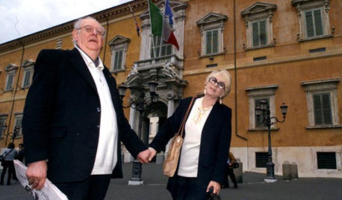 Dario Fo e Franca Rame: nasce il loro archivio