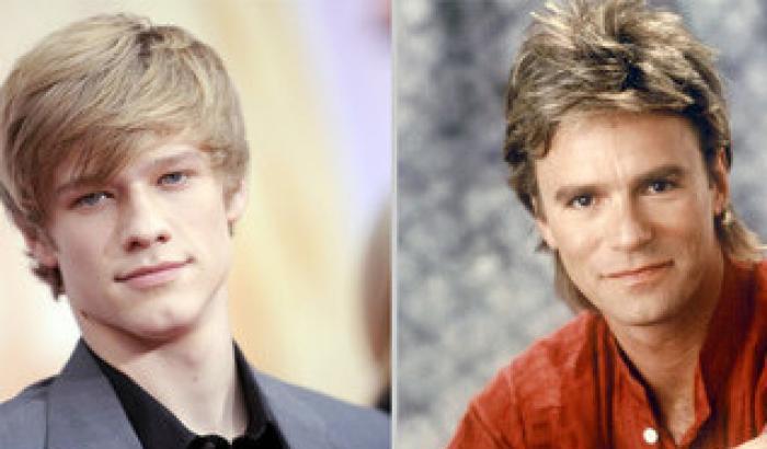 Lucas Till: sarà lui il nuovo MacGyver