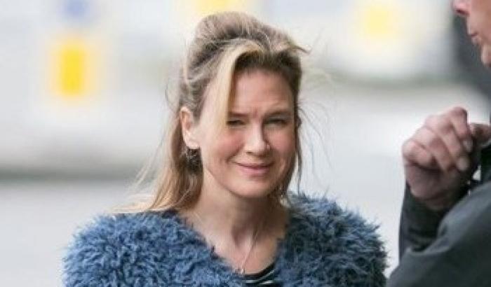 Bridget Jones's Baby, ecco il trailer