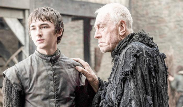 Game of Thrones 6, le oscure trame del secondo e del terzo episodio