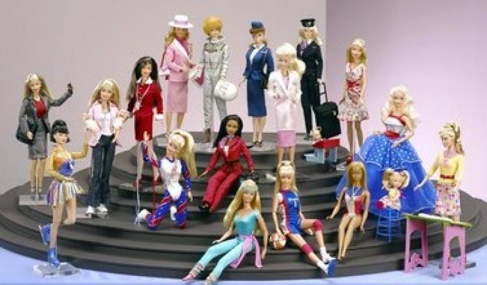 Barbie. The Icon: la mostra arriva a Roma