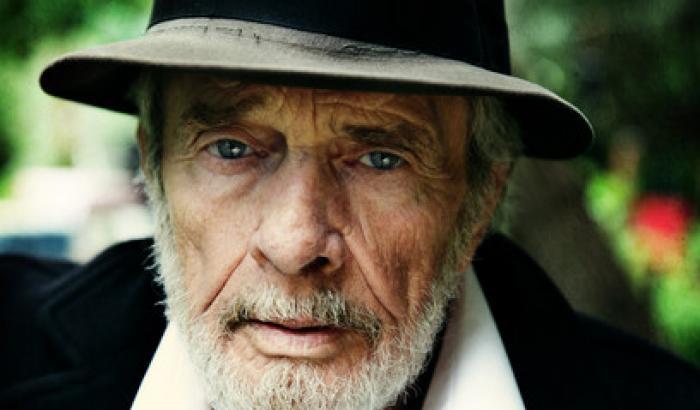 Addio a Merle Haggard, mito del country