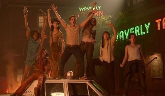 Stonewall di Roland Emmerich apre il 31° Tglff