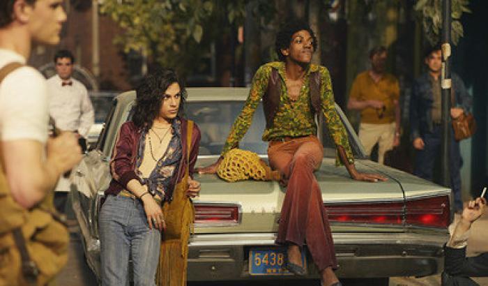 Stonewall, ecco il trailer italiano