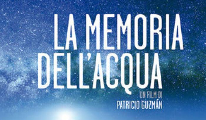 La memoria dell'acqua di Patricio Guzman: ecco il trailer ufficiale