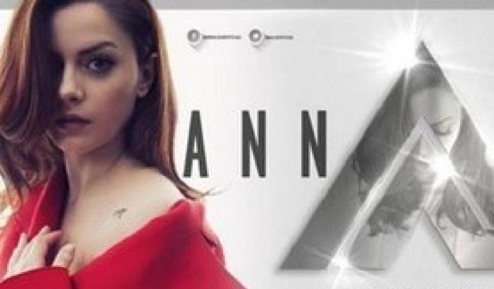 Annalisa: in arrivo il nuovo album