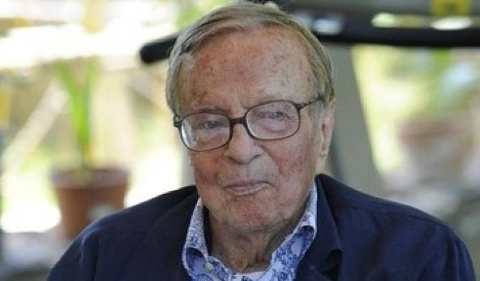 Franco Zeffirelli è uno dei discendenti di Leonardo Da Vinci