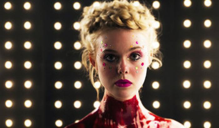 The Neon Demon, ecco il primo trailer ufficiale