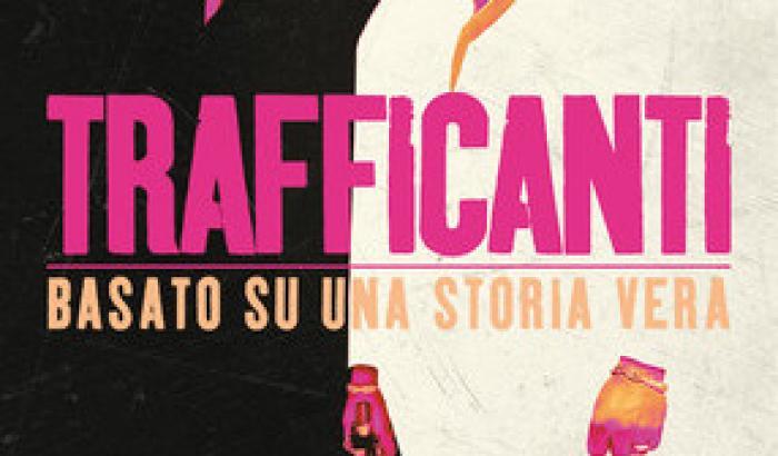 Trafficanti, ecco il trailer italiano