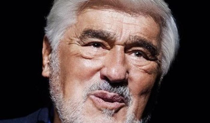 Locarno, Pardo alla carriera a Mario Adorf