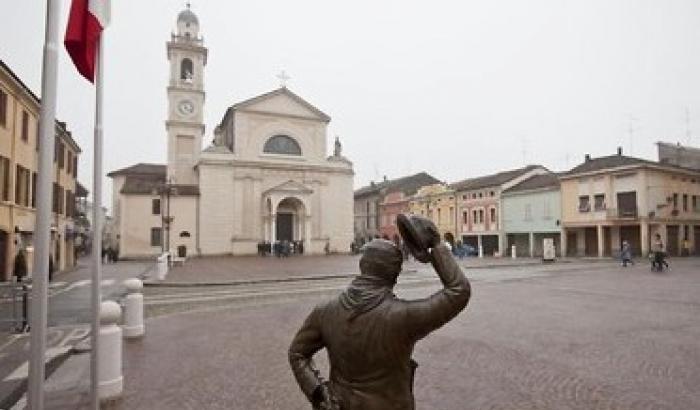 Sciolto per mafia il paese di don Camillo e Peppone