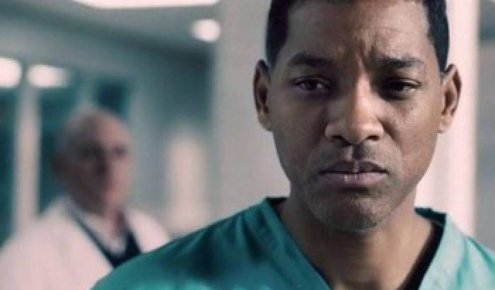 Will Smith: in Zona d’ombra sfido il football americano