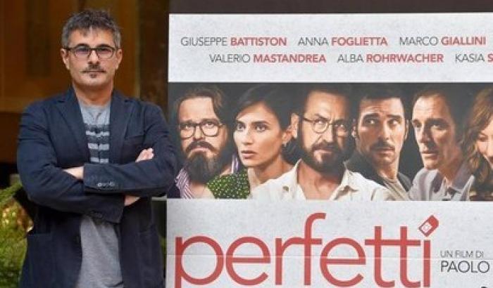 Perfetti sconosciuti fa il bis: premiato al Tribeca