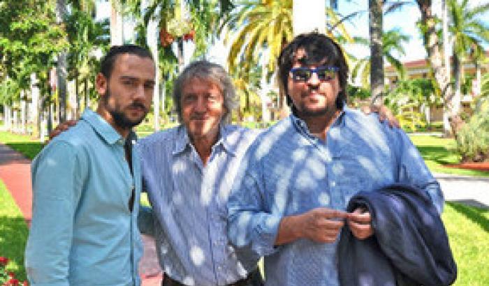 Miami Beach: arriva in sala il nuovo film di Carlo Vanzina