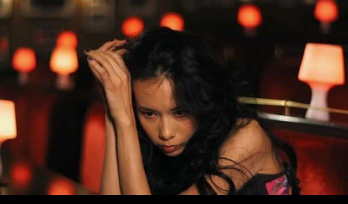 Karen Mok, regina del pop cinese, in tour a Milano