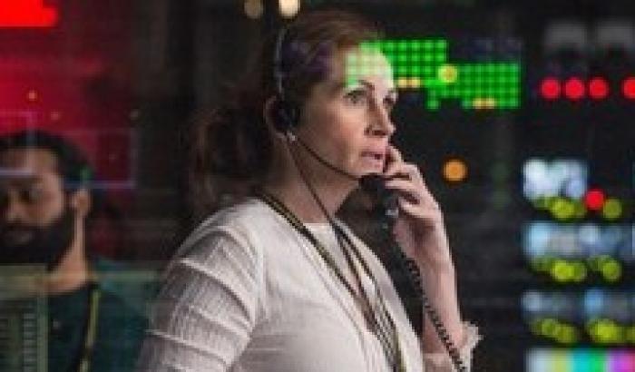 Money monster - L'altra faccia del denaro: ecco la nuova clip