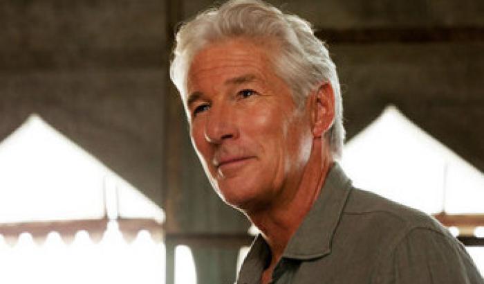 TaorminaFilmFest, Richard Gere Presidente onorario