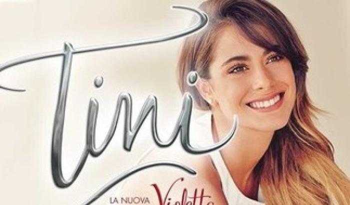 Tini – La Nuova Vita di Violetta arriva nelle sale italiane