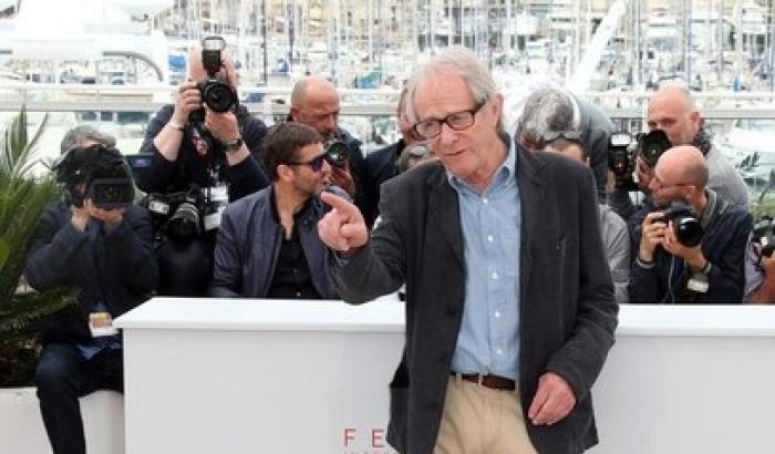 Cannes, Ken Loach e la disperazione dei nuovi poveri