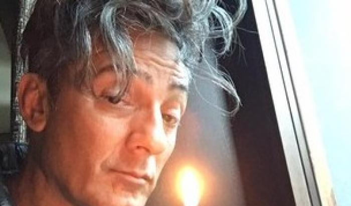 Fiorello, valanga di auguri per i 56 anni