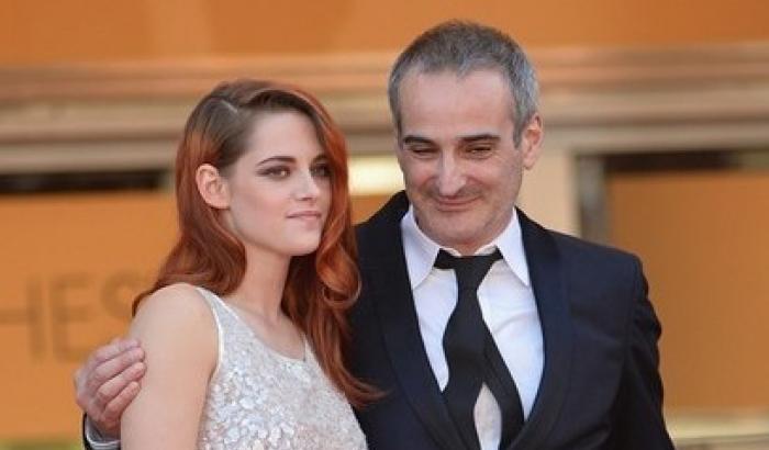 Cannes, i primi fischi sono per Personal Shopper