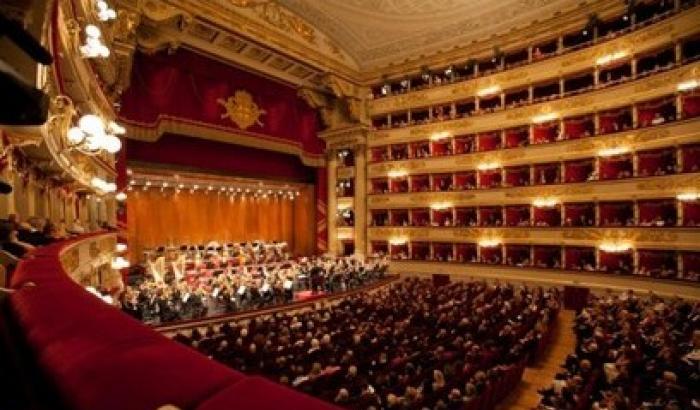 Il Teatro della Scala punta sul repertorio italiano