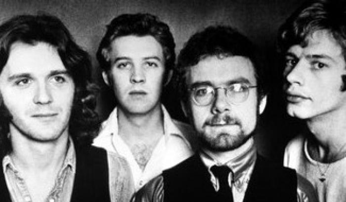 King Crimson, nuovo tour in Italia